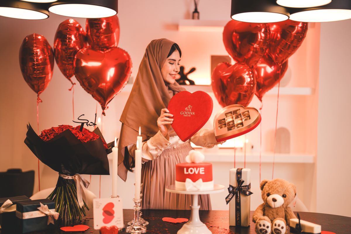 Valentine’s Day Gift Ideas for Every Love Language