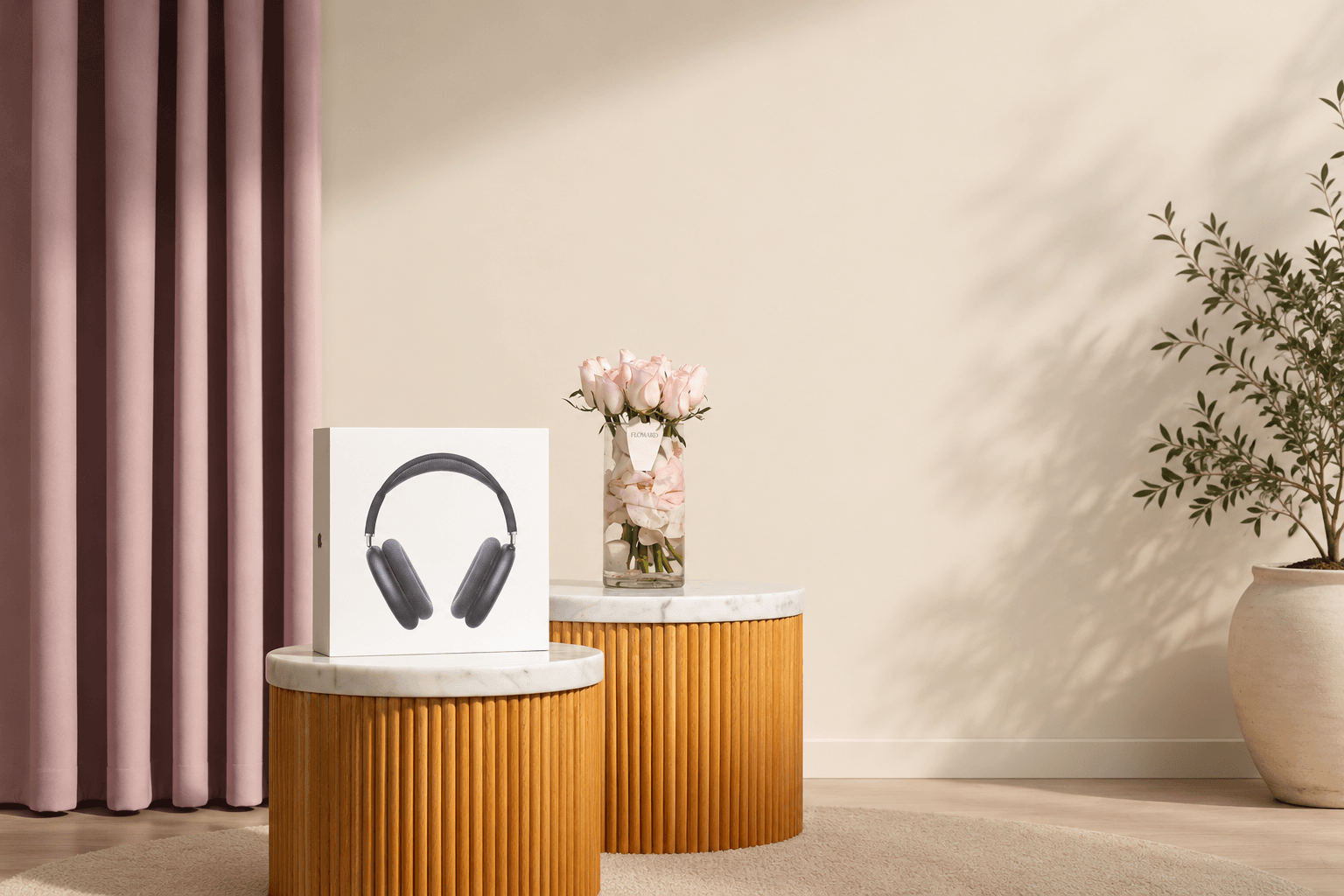 water resistant headphones luxury gifts for him.png