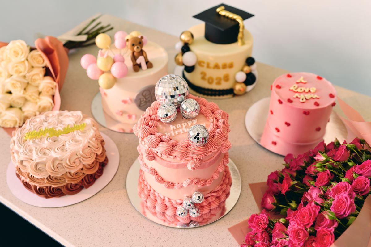 Best Cakes for Celebrations: Delicious Cake Ideas for Every Occasion