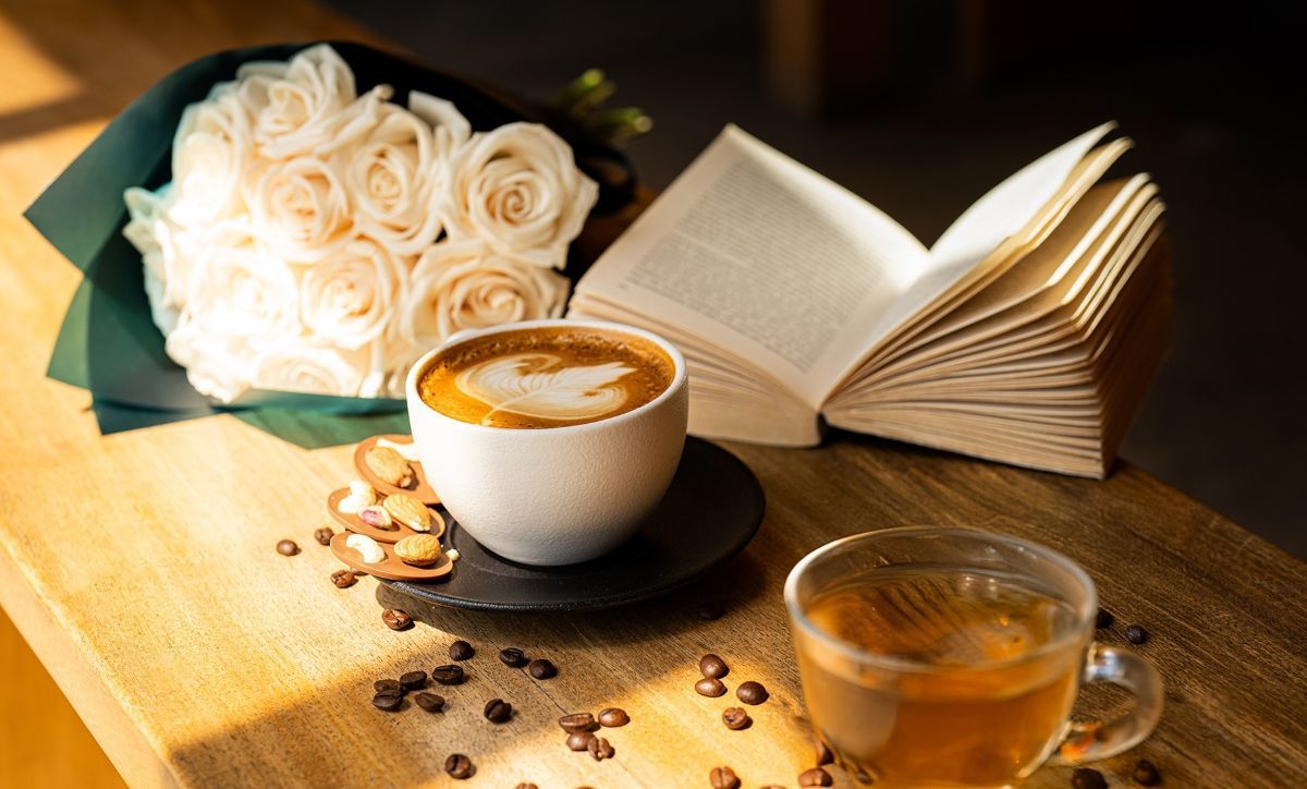 Best Coffee and Tea Gift Sets to Surprise Your Loved Ones