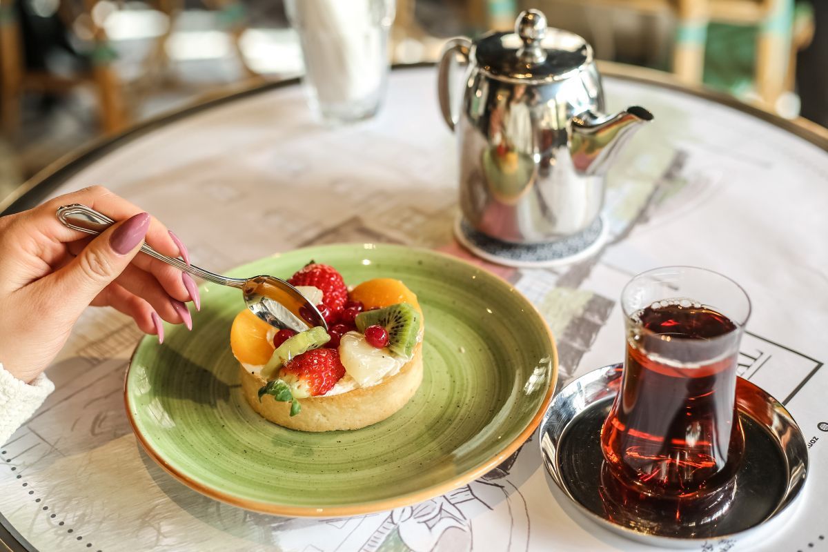 The Ultimate Guide for Foodies who Love to Indulge