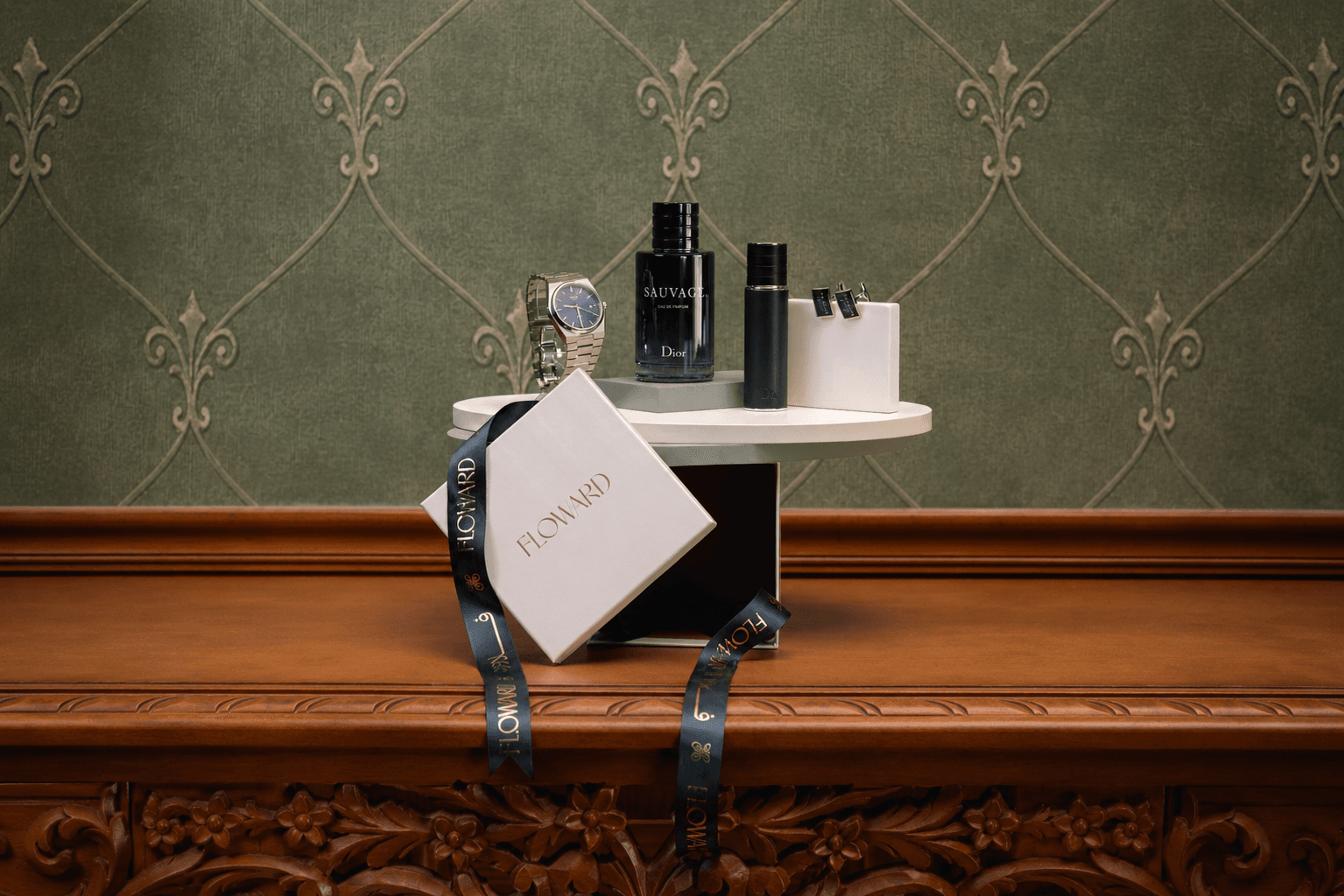 10 Luxury Gifts for Him He’ll Actually Use