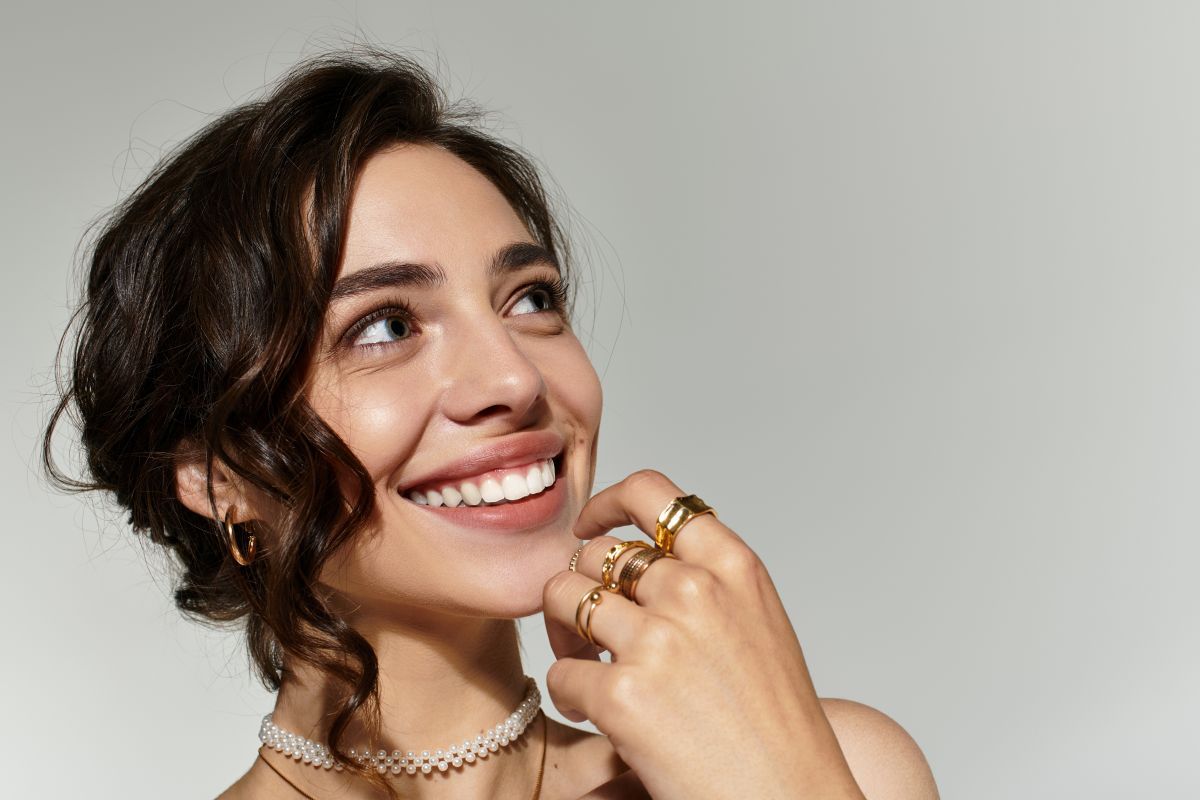 Everyday Basic Jewelry Pieces Every Woman Should Own
