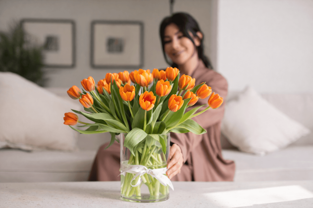 what is a tulip flower.png