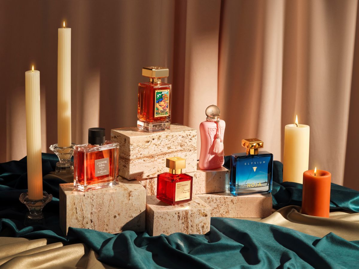 ما العطر الذي يشبه شخصيتك؟ اكتشف من هذا الاختبار