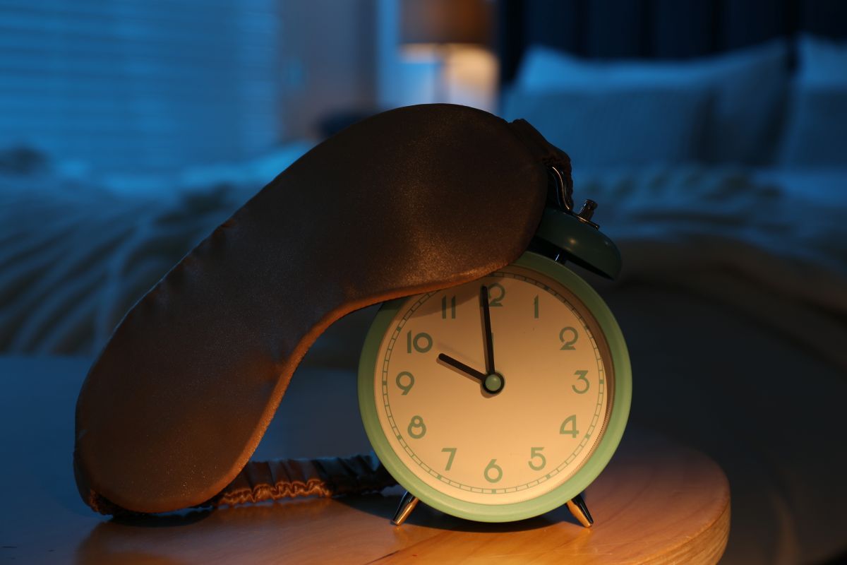 Best Relaxing Evening Routine for Better Sleep