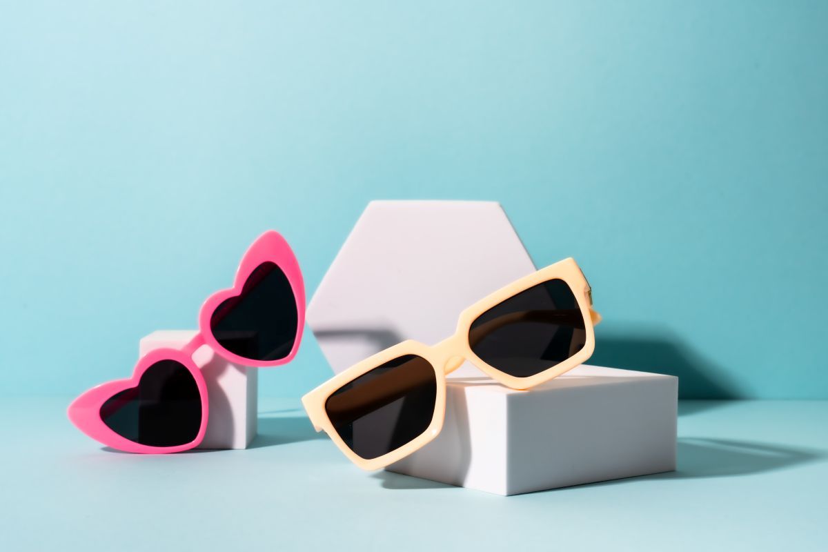 The Perfect Sunglasses Styles to Suit your Face Shape