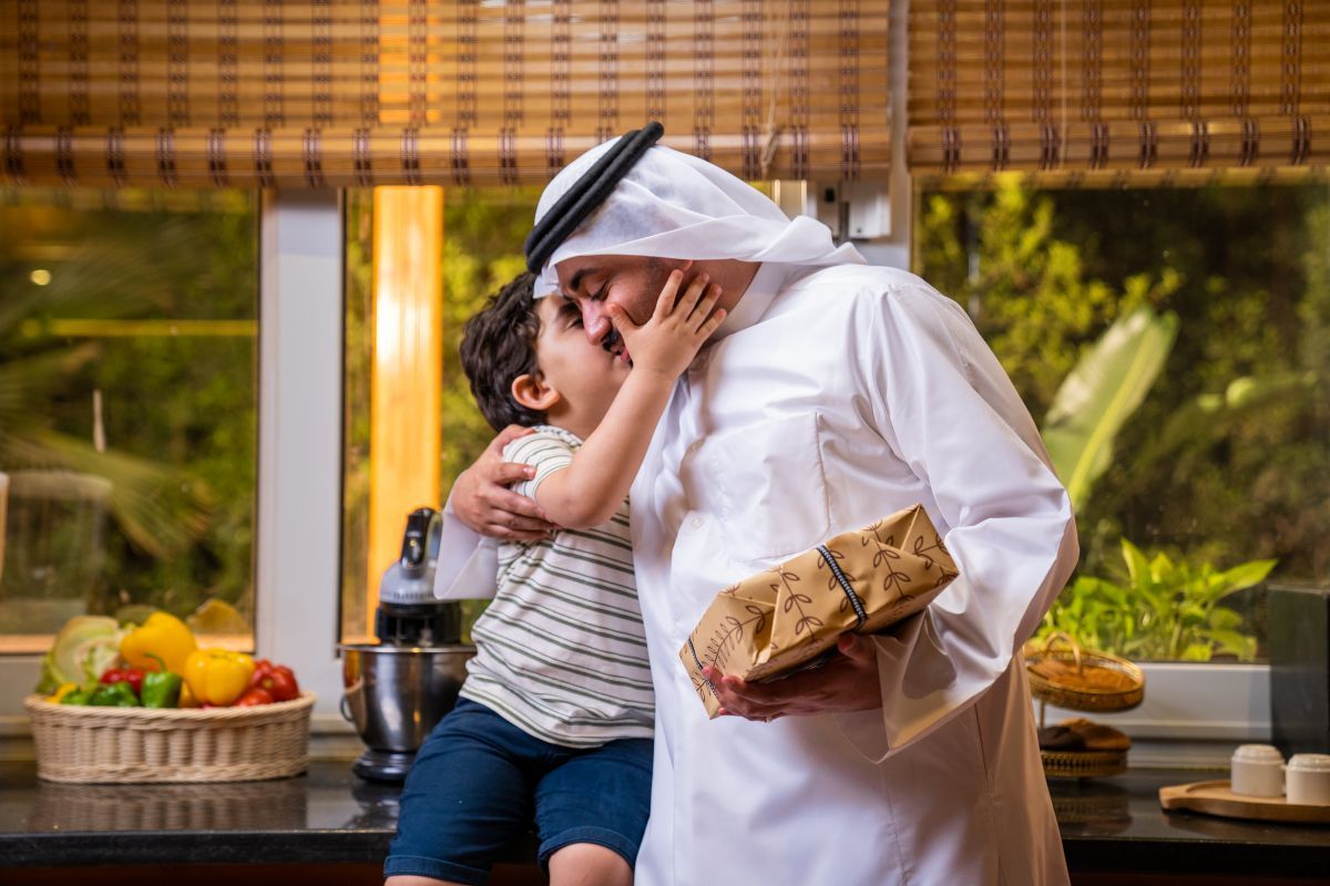 5 Father’s Day Gifts He’ll Truly Love