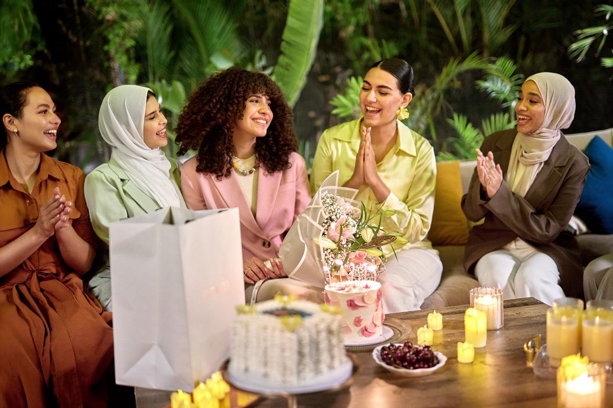 Discover What your Birthday Party Says About You