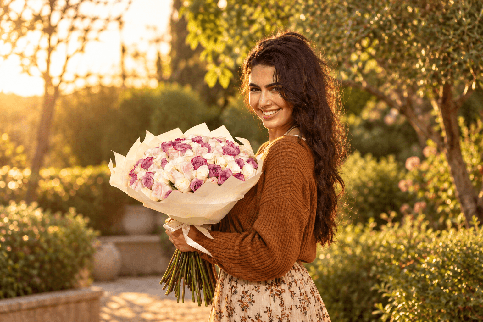 Is It Time to Treat Yourself? Take This Quiz to Find Out