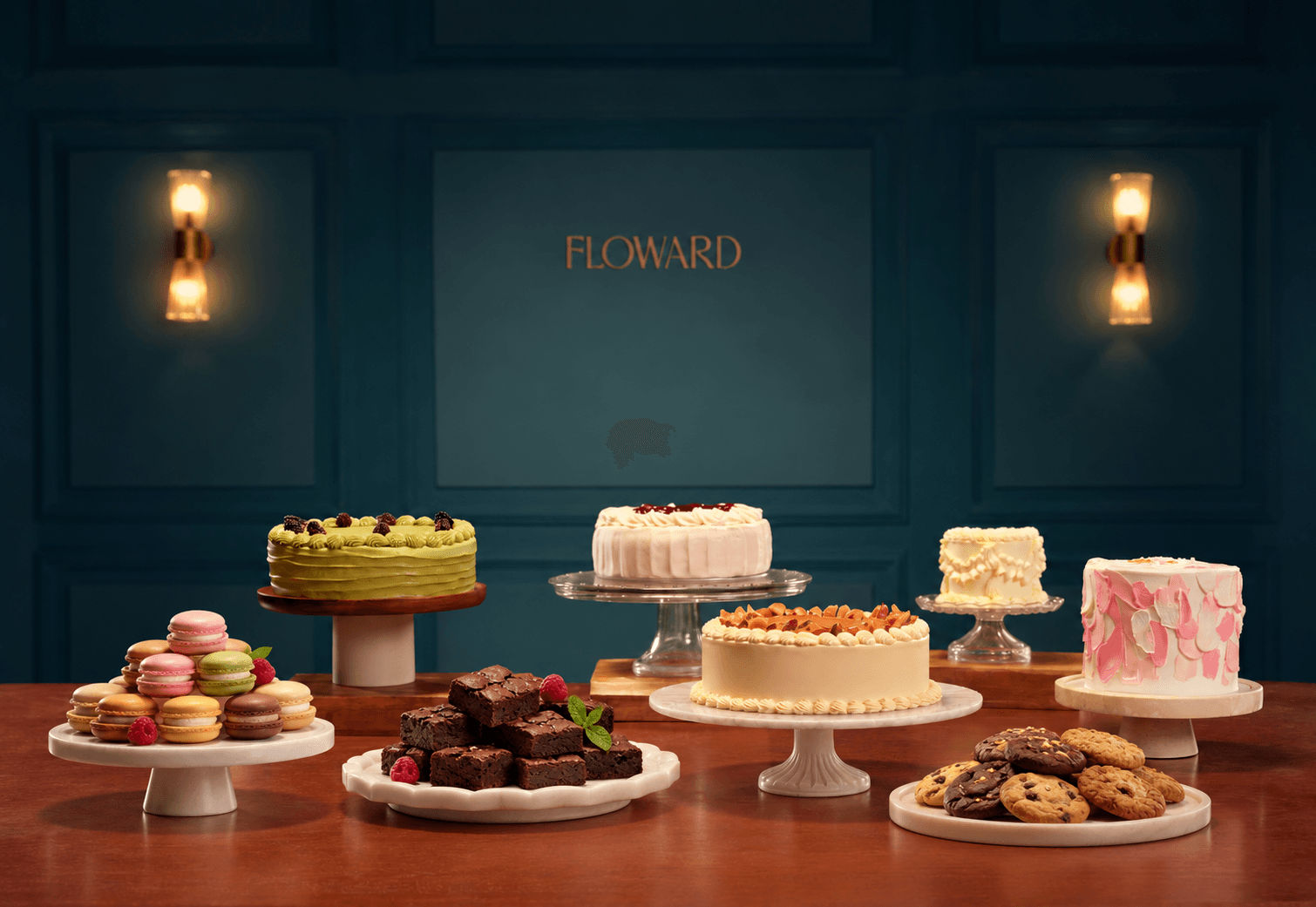 Dessert Personality Test: Which Dessert Are You?